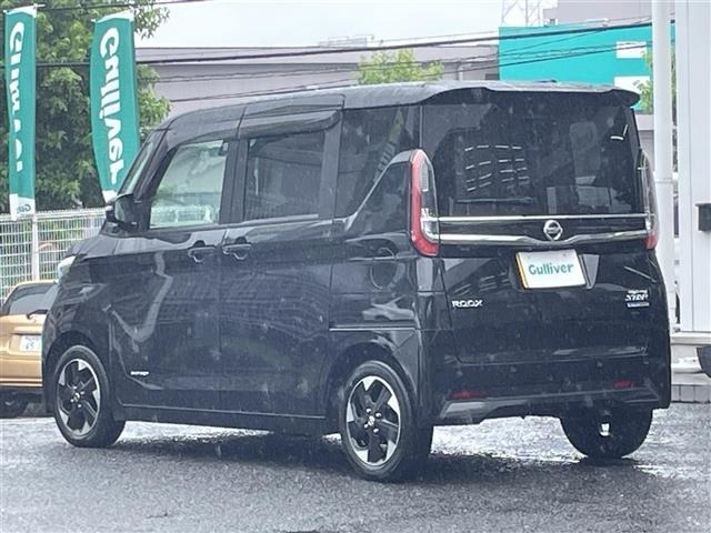 Nissan ROOX 2022 8270924-13