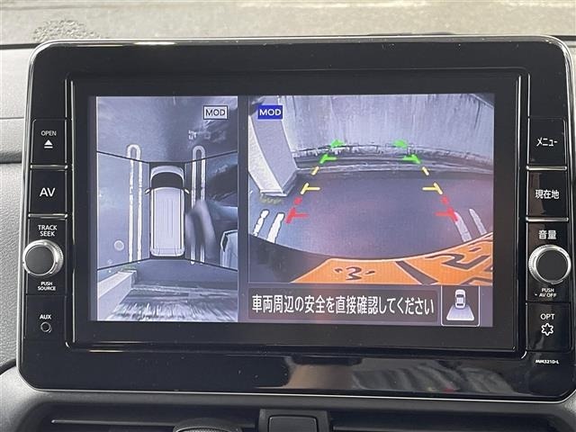 Nissan ROOX 2022 8270924-21