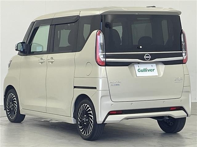 Nissan ROOX 2023 8270925-14