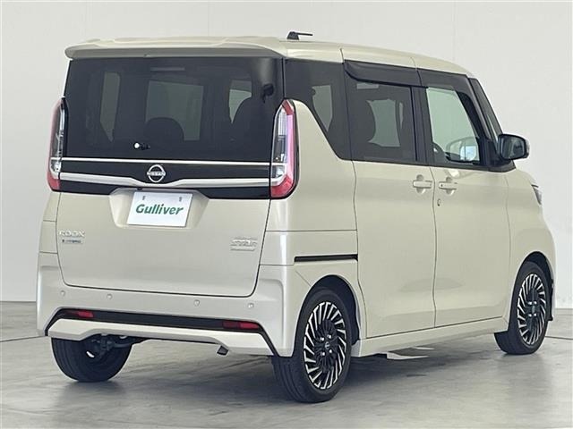 Nissan ROOX 2023 8270925-15