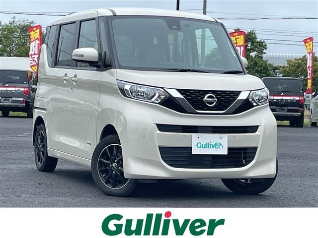 Nissan ROOX 2022 8270928-0