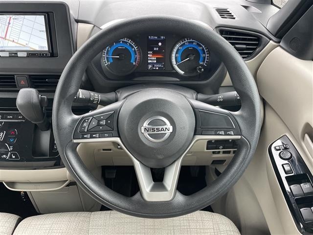 Nissan ROOX 2022 8270928-1