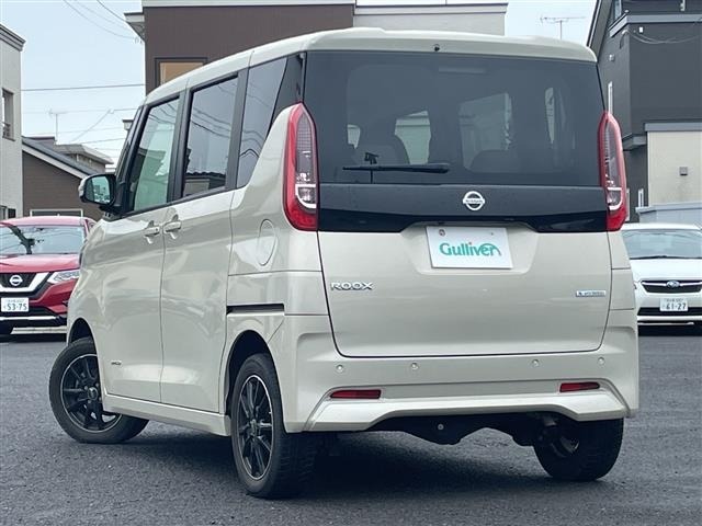 Nissan ROOX 2022 8270928-13