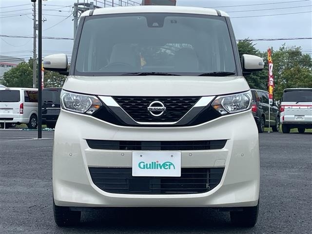 Nissan ROOX 2022 8270928-15