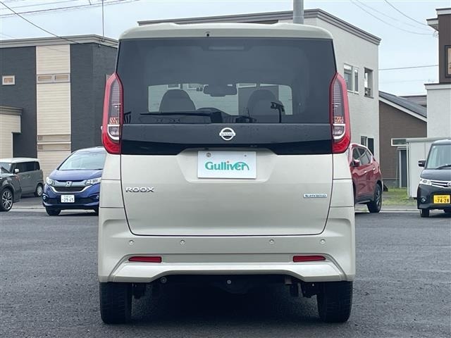 Nissan ROOX 2022 8270928-16
