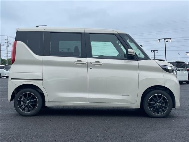 Nissan ROOX 2022 8270928-17
