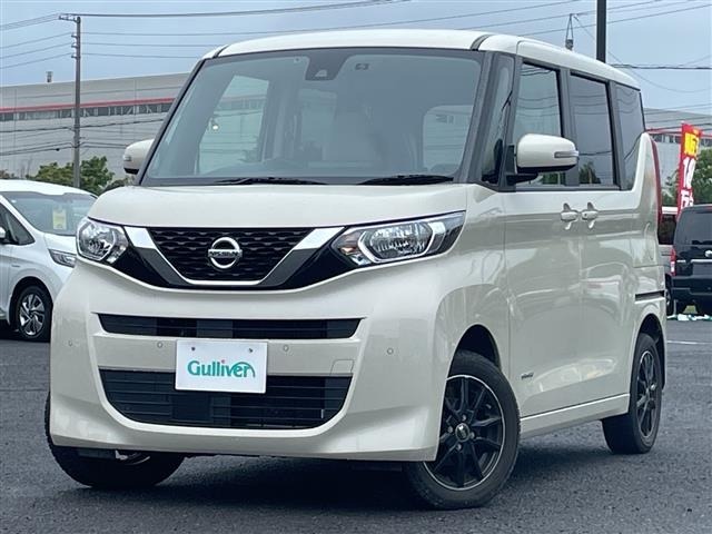 Nissan ROOX 2022 8270928-19