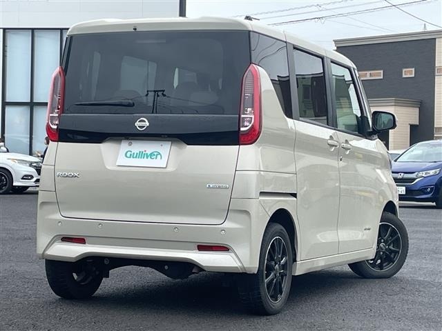 Nissan ROOX 2022 8270928-21