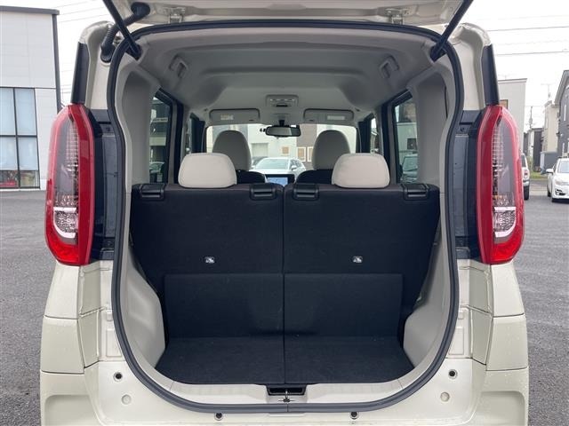 Nissan ROOX 2022 8270928-9