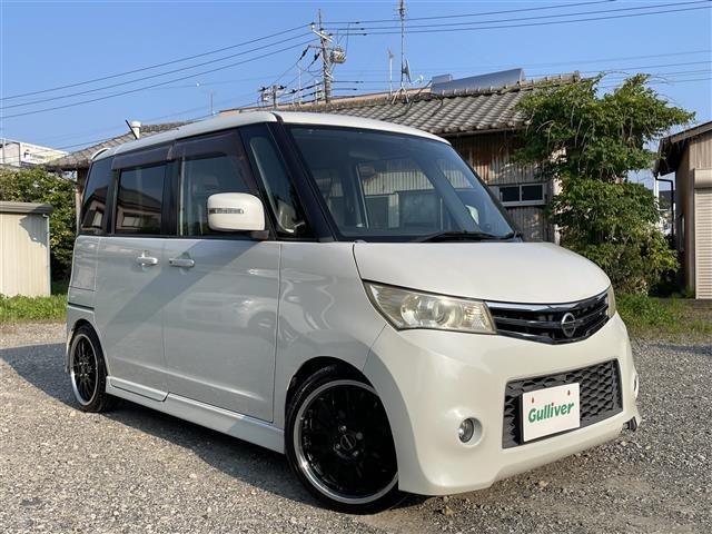 Nissan ROOX 2011 8270929-0