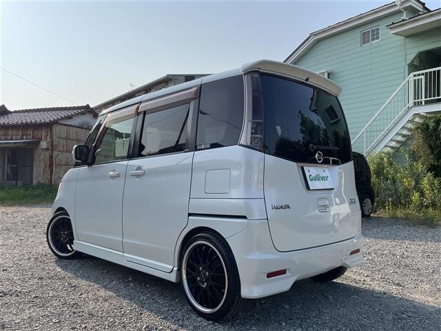 Nissan ROOX 2011 8270929-13