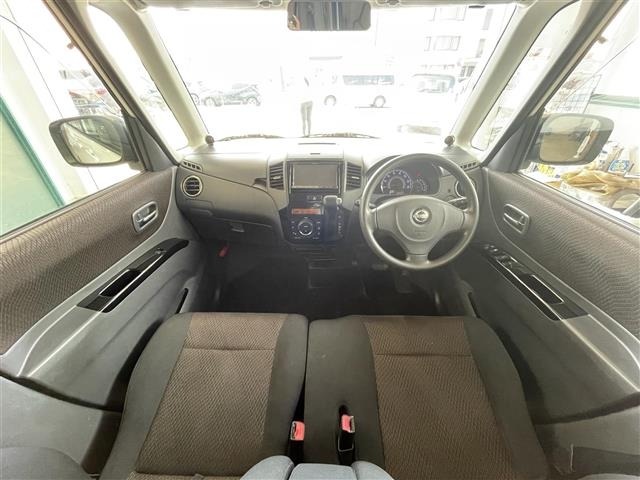Nissan ROOX 2011 8270929-14