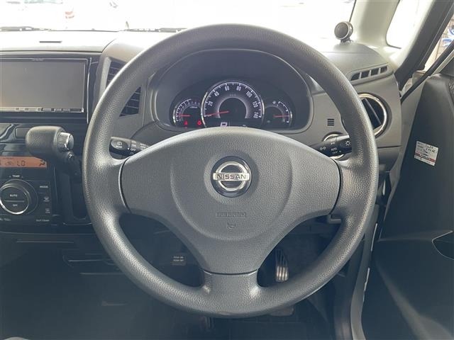 Nissan ROOX 2011 8270929-21