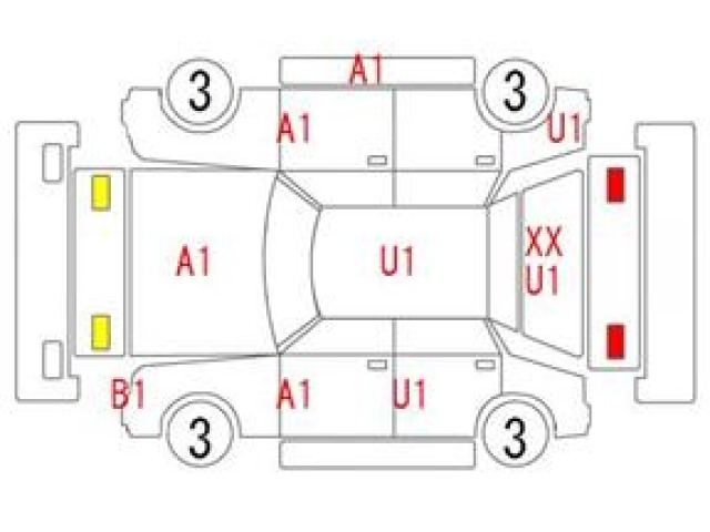 Nissan ROOX 2011 8270929-23