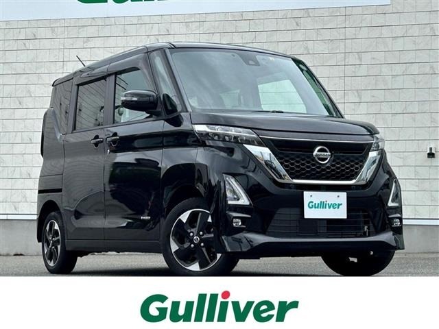 Nissan ROOX 2022 8270930-0