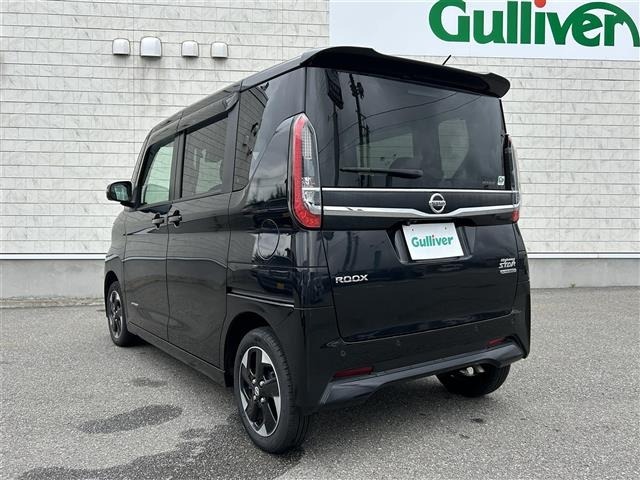 Nissan ROOX 2022 8270930-13