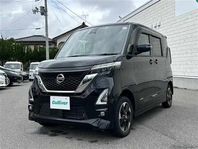 Nissan ROOX 2022 8270930-17