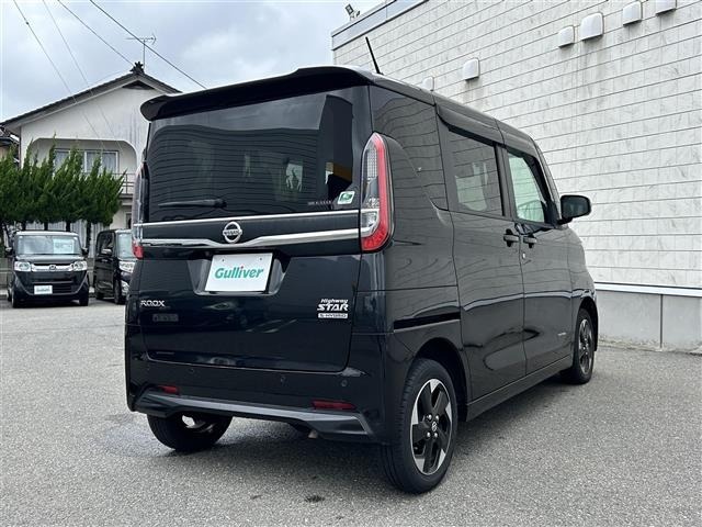 Nissan ROOX 2022 8270930-18