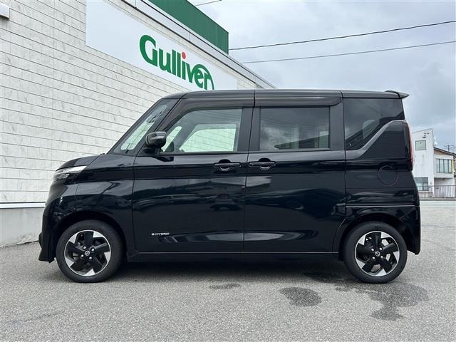 Nissan ROOX 2022 8270930-19