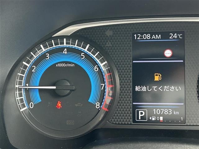 Nissan ROOX 2022 8270930-20
