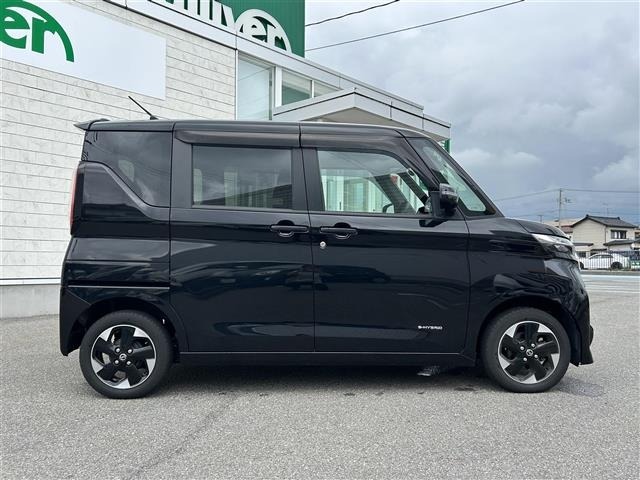Nissan ROOX 2022 8270930-21