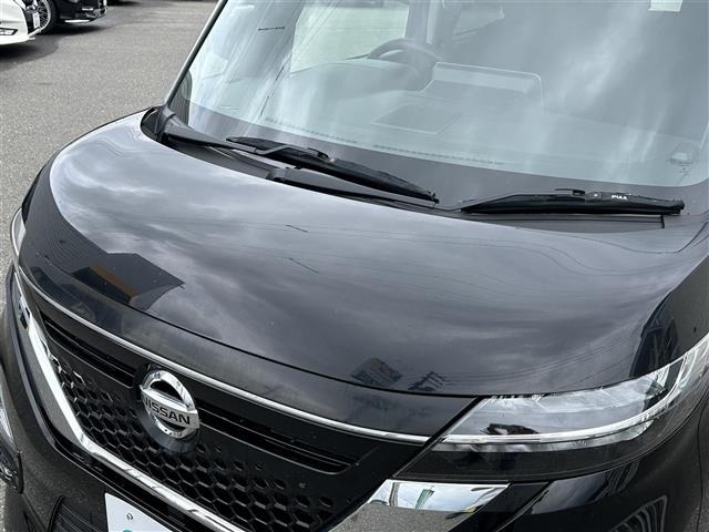 Nissan ROOX 2022 8270930-8