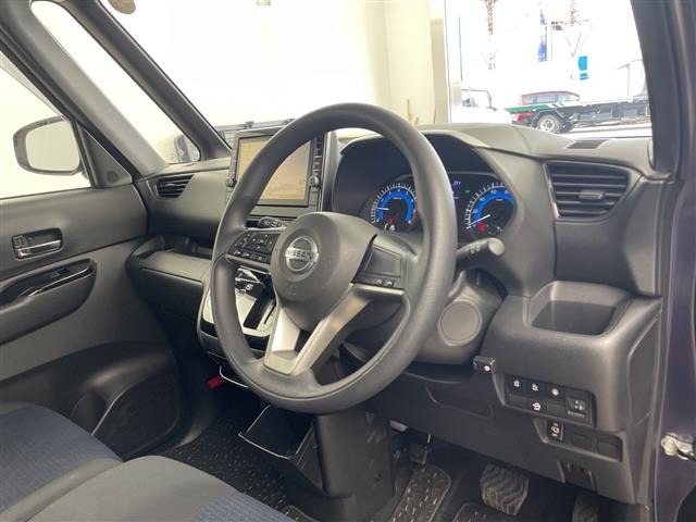 Nissan ROOX 2021 8270931-1