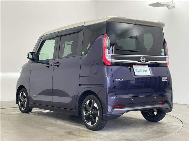 Nissan ROOX 2021 8270931-13