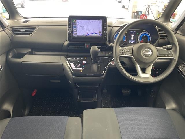 Nissan ROOX 2021 8270931-14