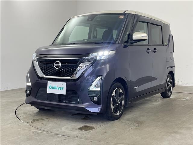 Nissan ROOX 2021 8270931-15