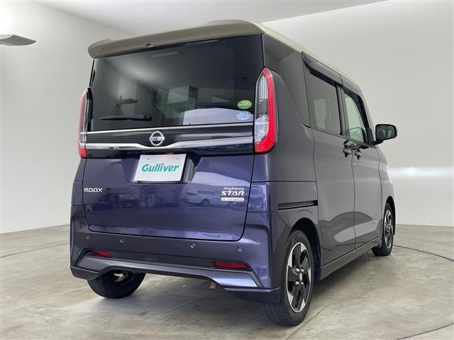 Nissan ROOX 2021 8270931-16