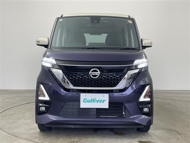 Nissan ROOX 2021 8270931-17