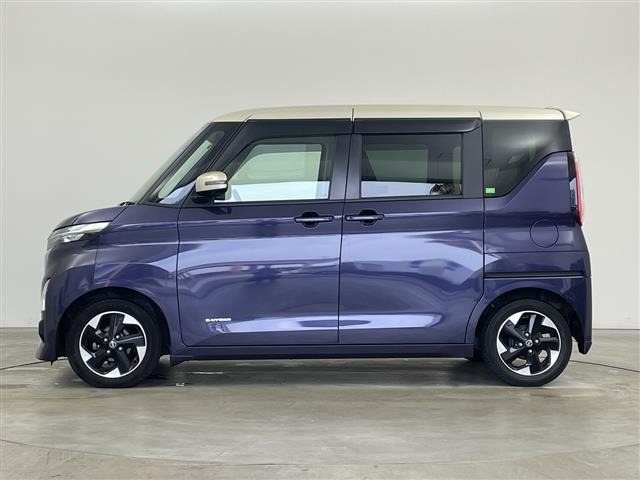 Nissan ROOX 2021 8270931-19