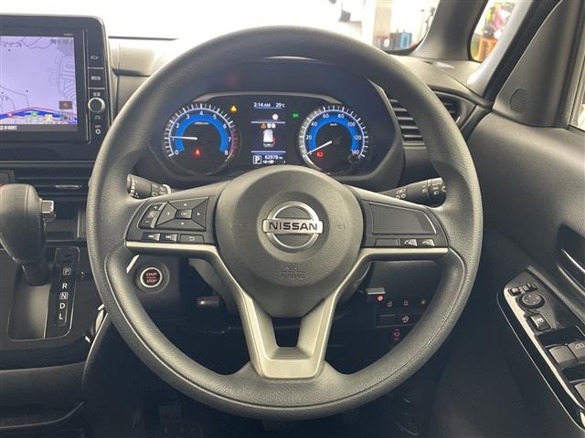 Nissan ROOX 2021 8270931-2