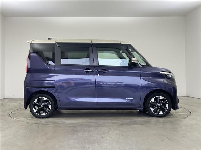 Nissan ROOX 2021 8270931-21