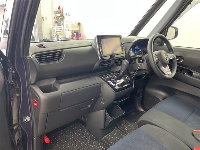 Nissan ROOX 2021 8270931-8