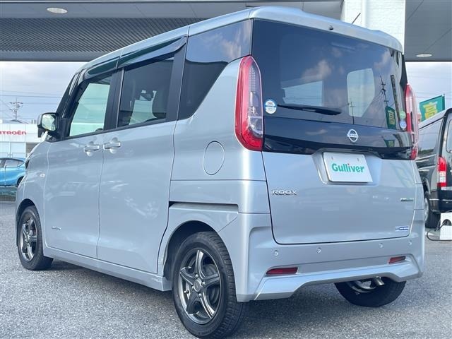 Nissan ROOX 2020 8270934-13