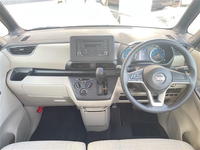 Nissan ROOX 2020 8270934-15