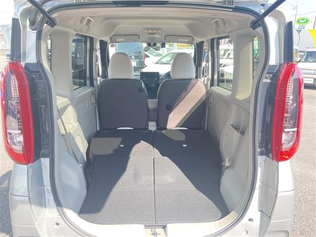 Nissan ROOX 2020 8270934-3