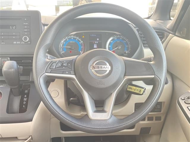 Nissan ROOX 2020 8270934-5