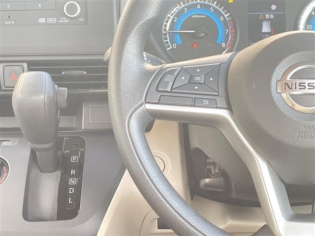 Nissan ROOX 2020 8270934-9