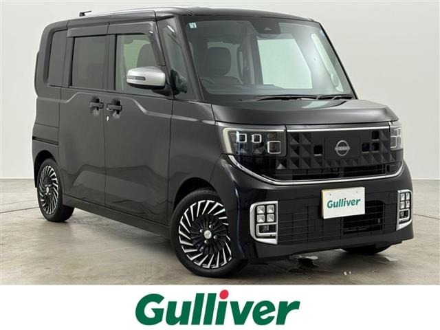 Nissan ROOX 2026 8270935-0