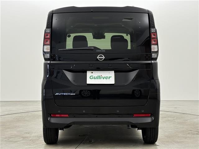 Nissan ROOX 2026 8270935-13