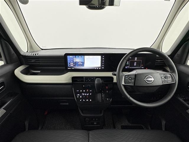 Nissan ROOX 2026 8270935-15