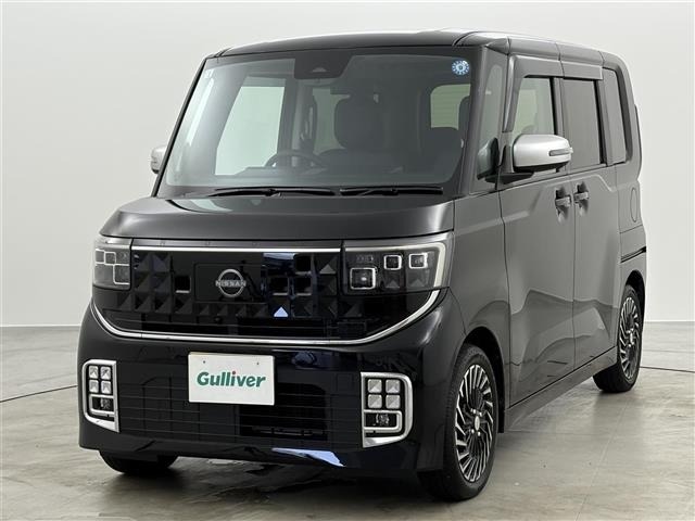 Nissan ROOX 2026 8270935-2