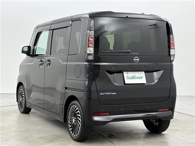 Nissan ROOX 2026 8270935-4
