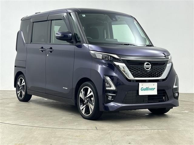 Nissan ROOX 2022 8270936-0