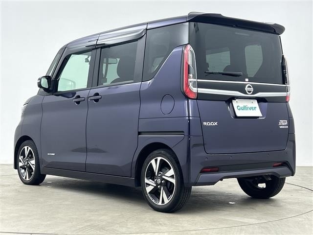 Nissan ROOX 2022 8270936-13