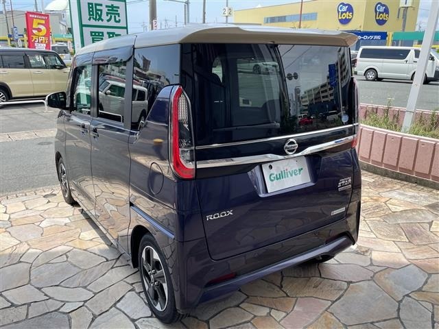 Nissan ROOX 2021 8270937-13
