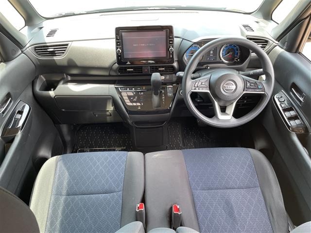 Nissan ROOX 2021 8270937-14